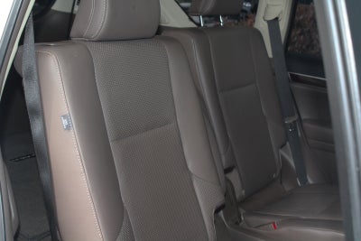 2017 Lexus GX GX 460