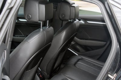 2016 Audi A3 2.0T Prestige
