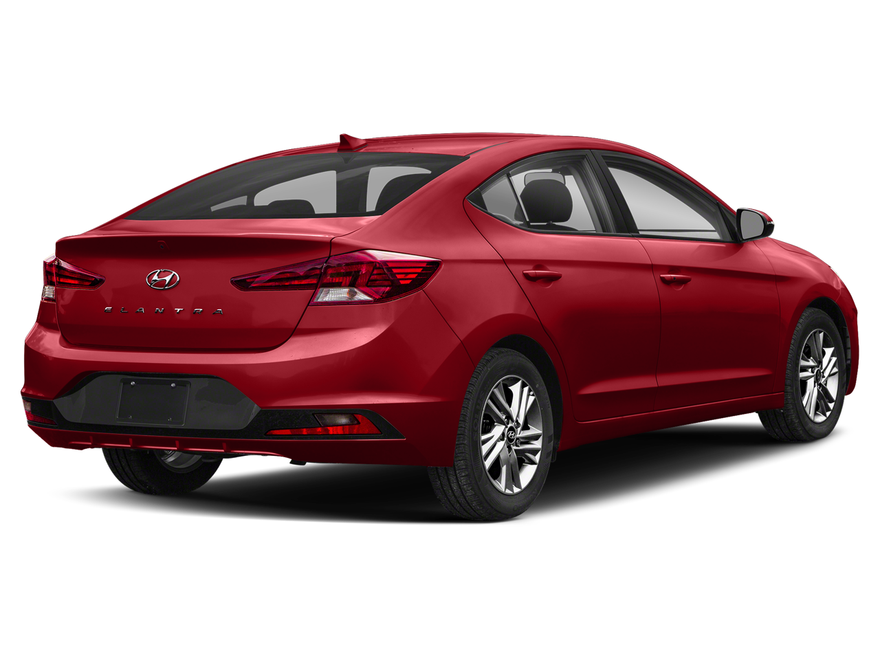 Used 2019 Hyundai Elantra Value Edition with VIN 5NPD84LF2KH399940 for sale in Beech Island, SC